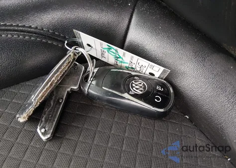 2019 Buick Encore Awd Sport Touring z USA, uszkodzony, nr VIN KL4CJ2SB0KB871003